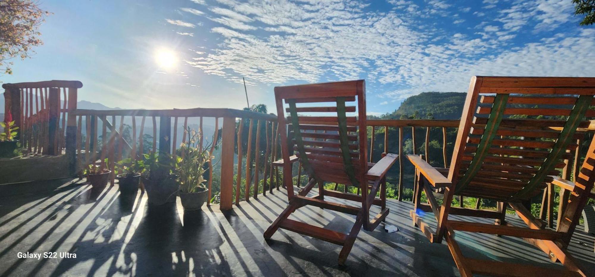 Rainbow Sky Homestay *