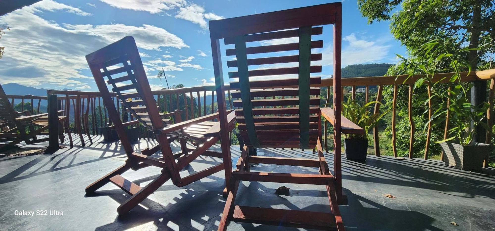Rainbow Sky Homestay