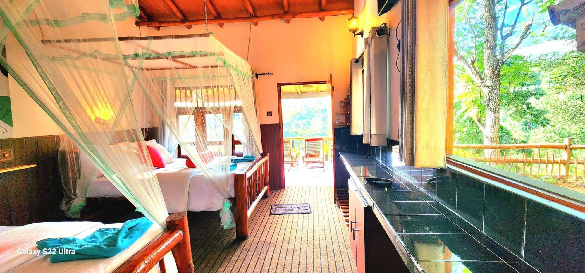 Rainbow Sky Homestay Ella