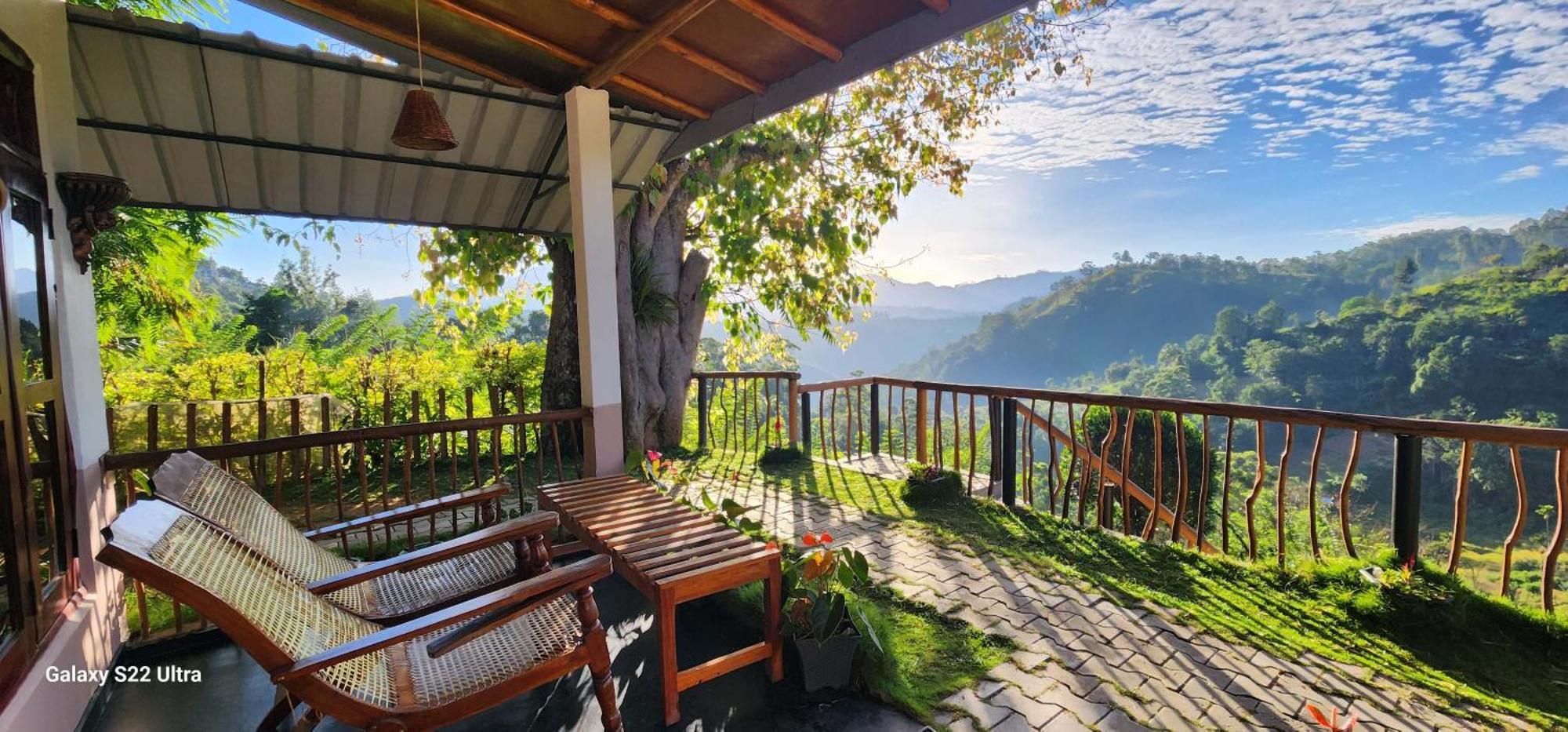 Rainbow Sky Homestay