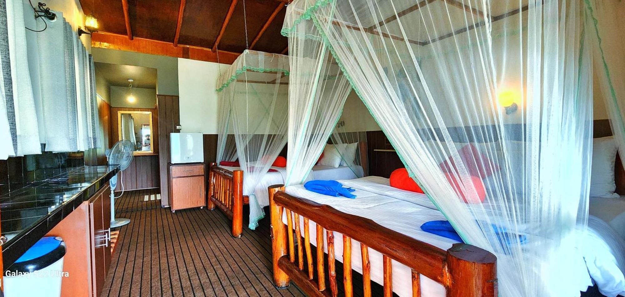 Rainbow Sky Homestay Ella