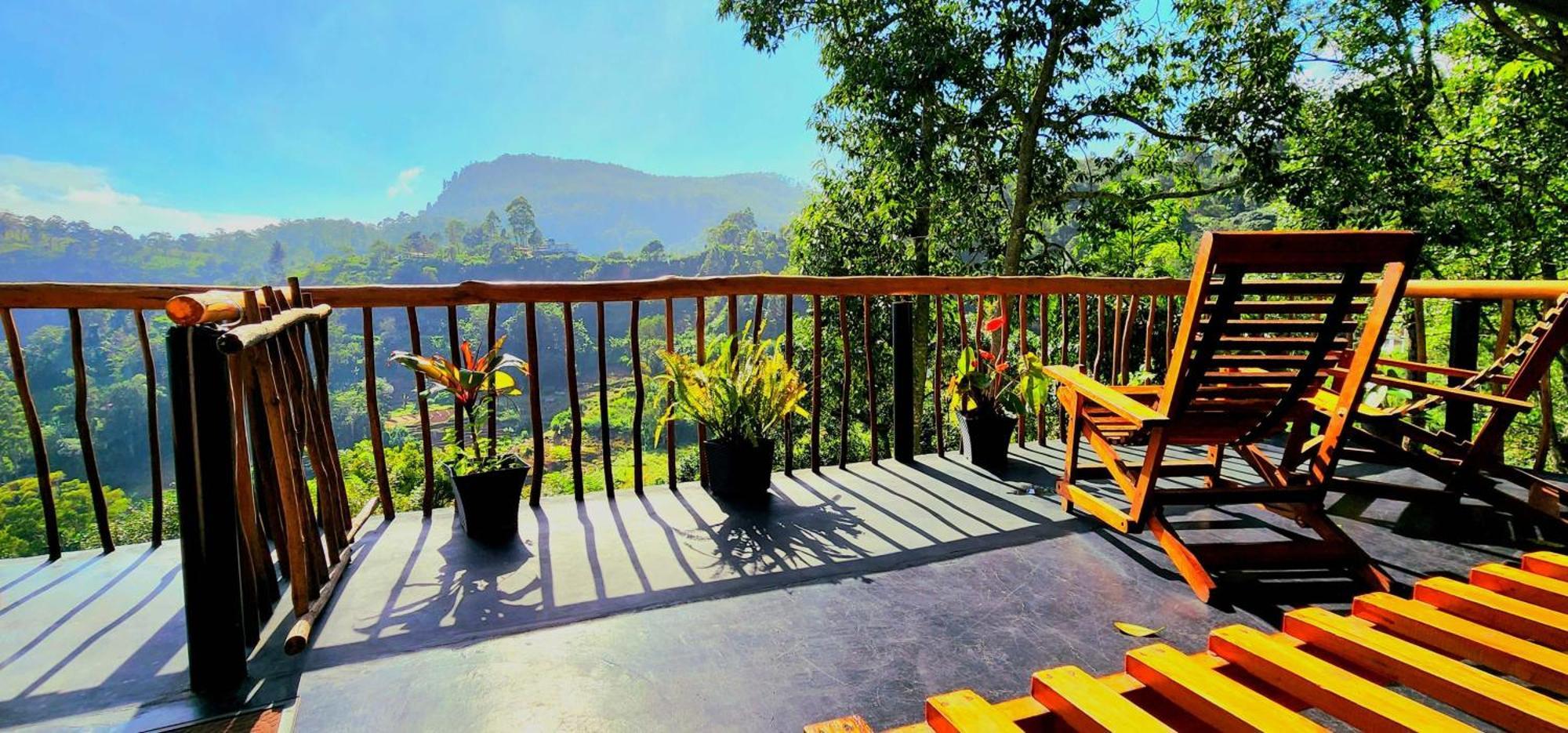 Rainbow Sky Homestay