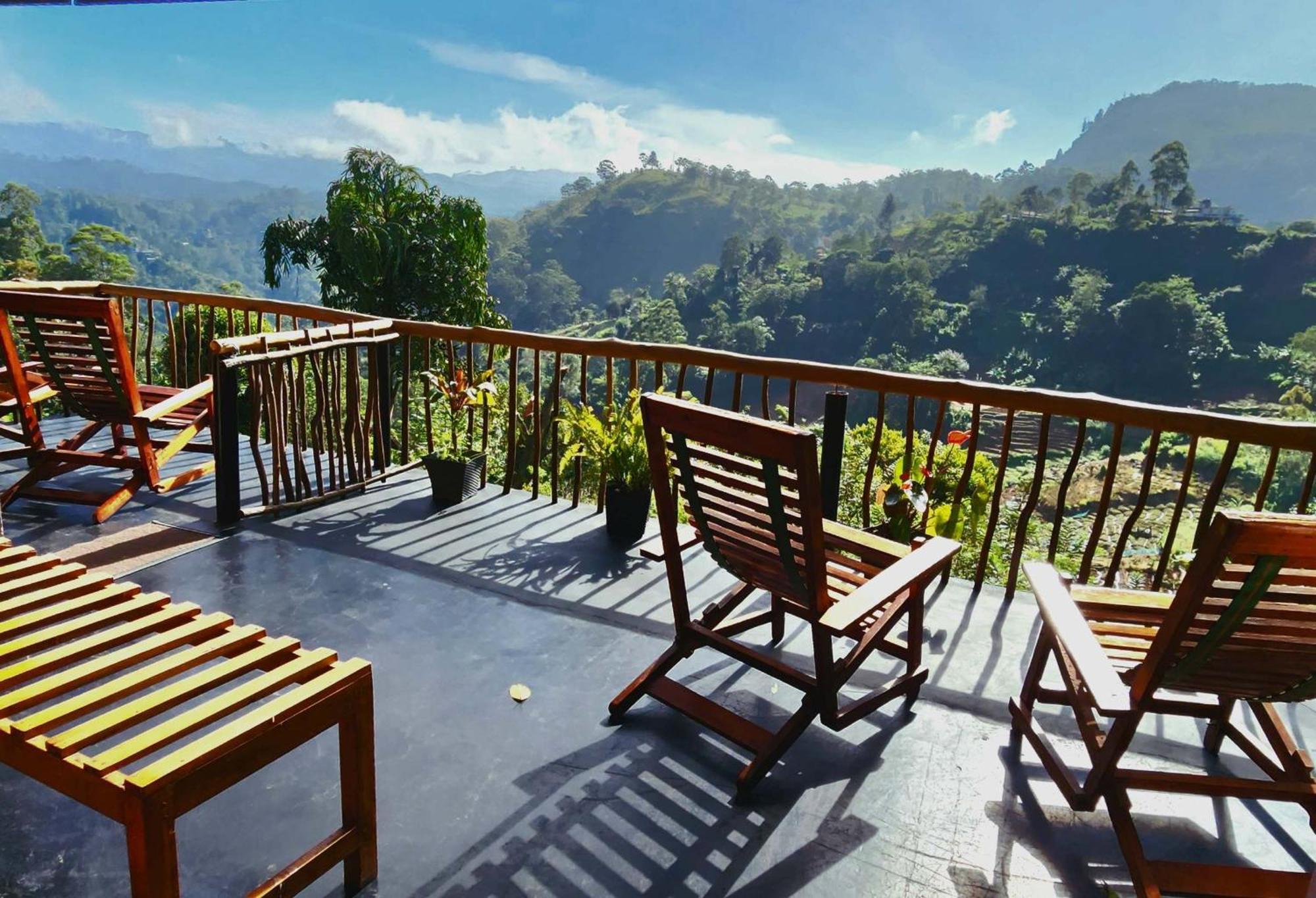Rainbow Sky Homestay