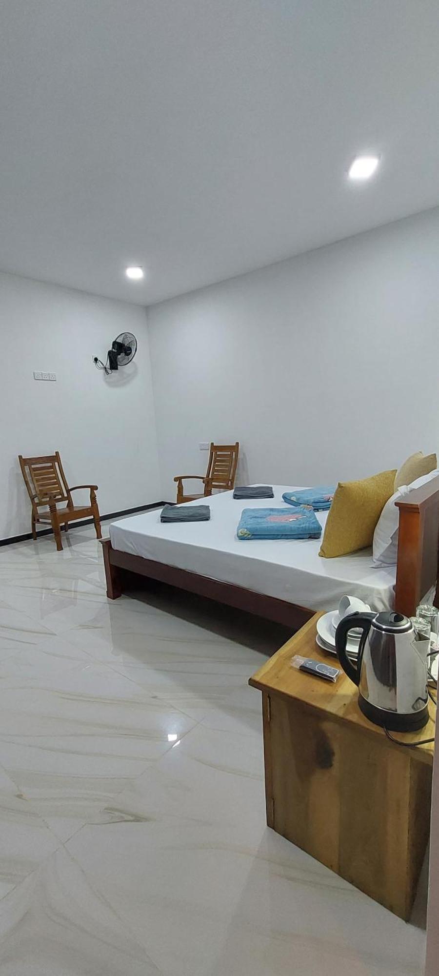 Touch Bed & Breakfast Ella