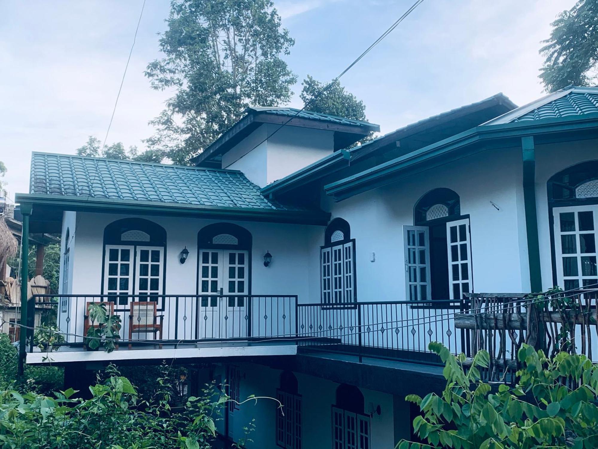 Gypsies Guest house Ella