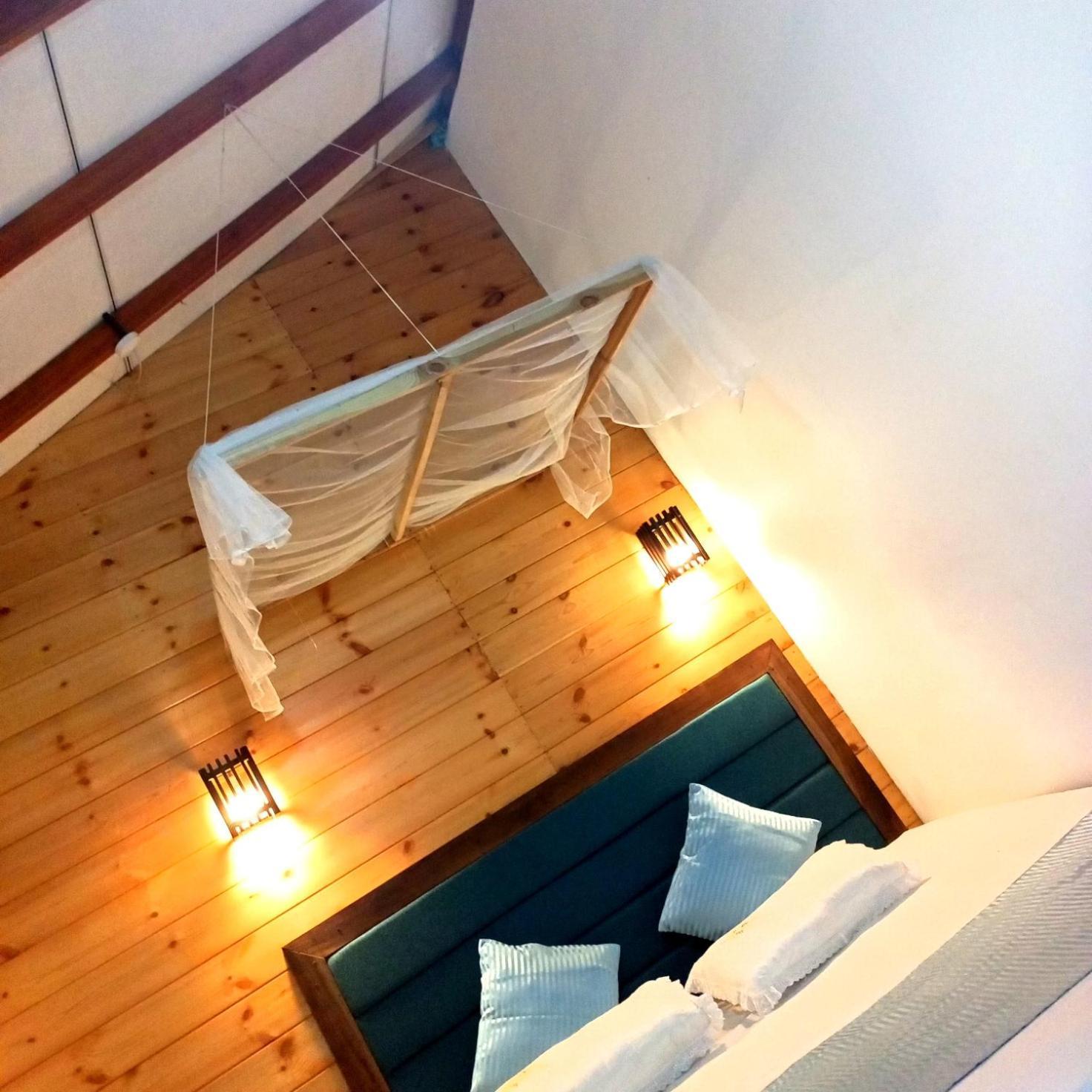 Hostel Foret