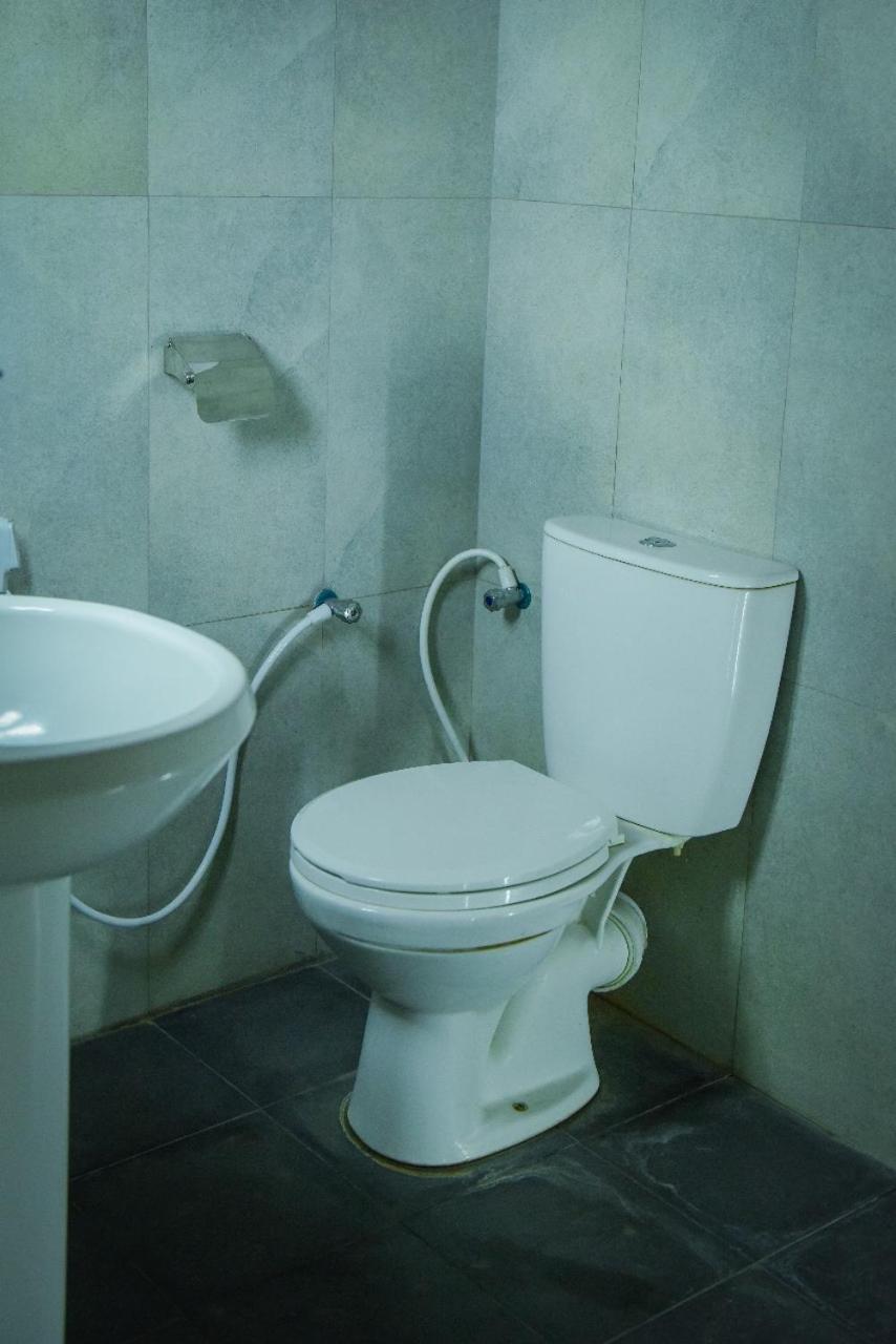 White Apartment *