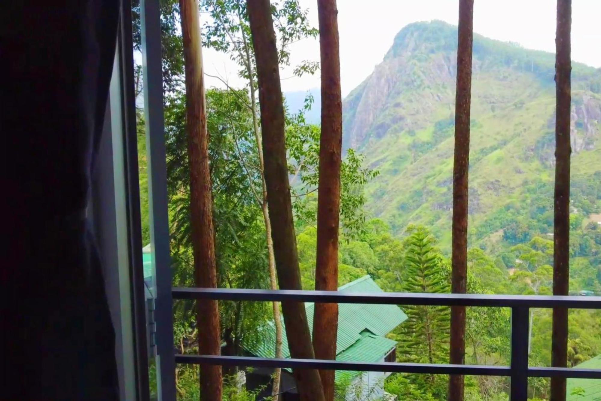 Golden Rock Guest house *