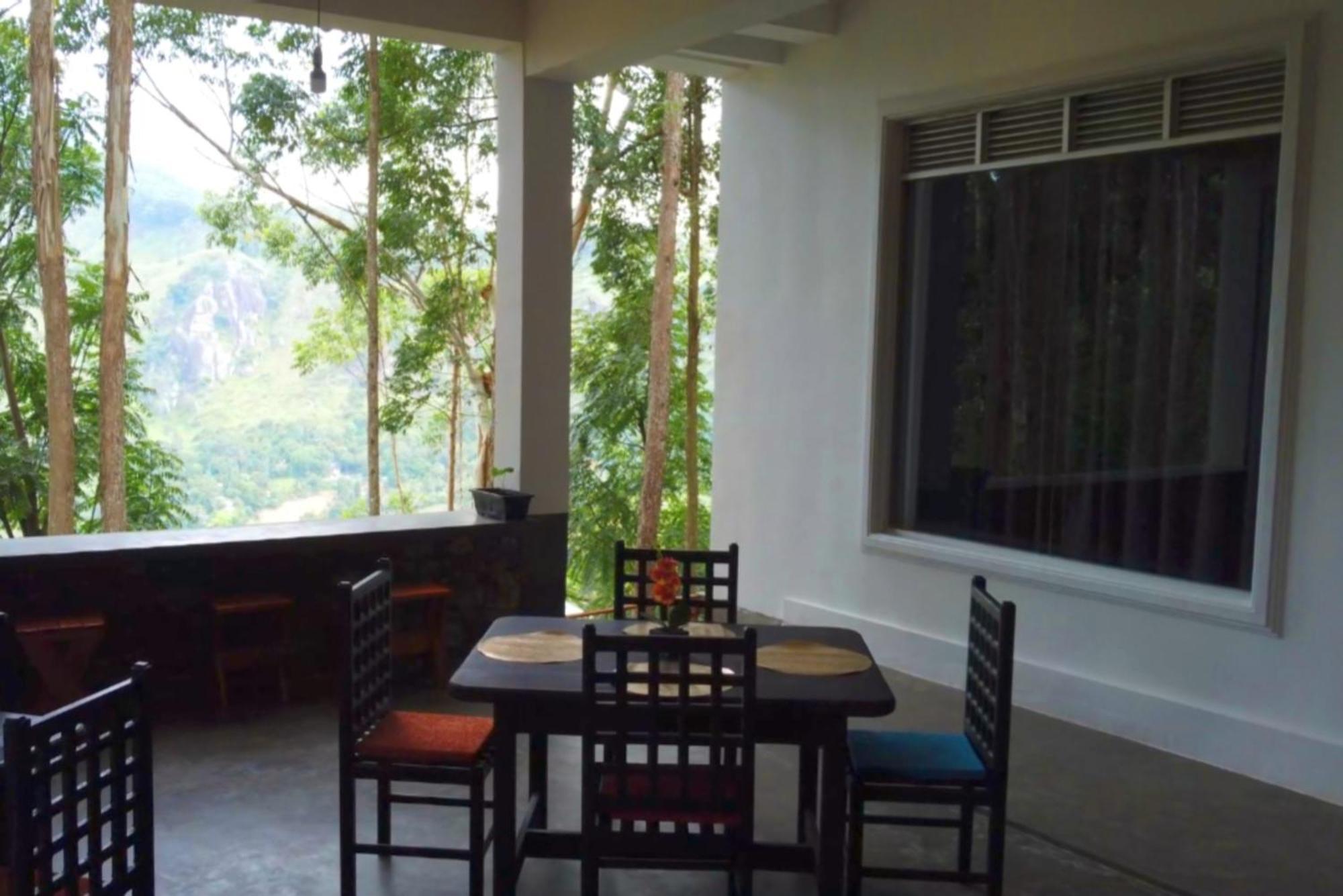 Golden Rock Guest house *