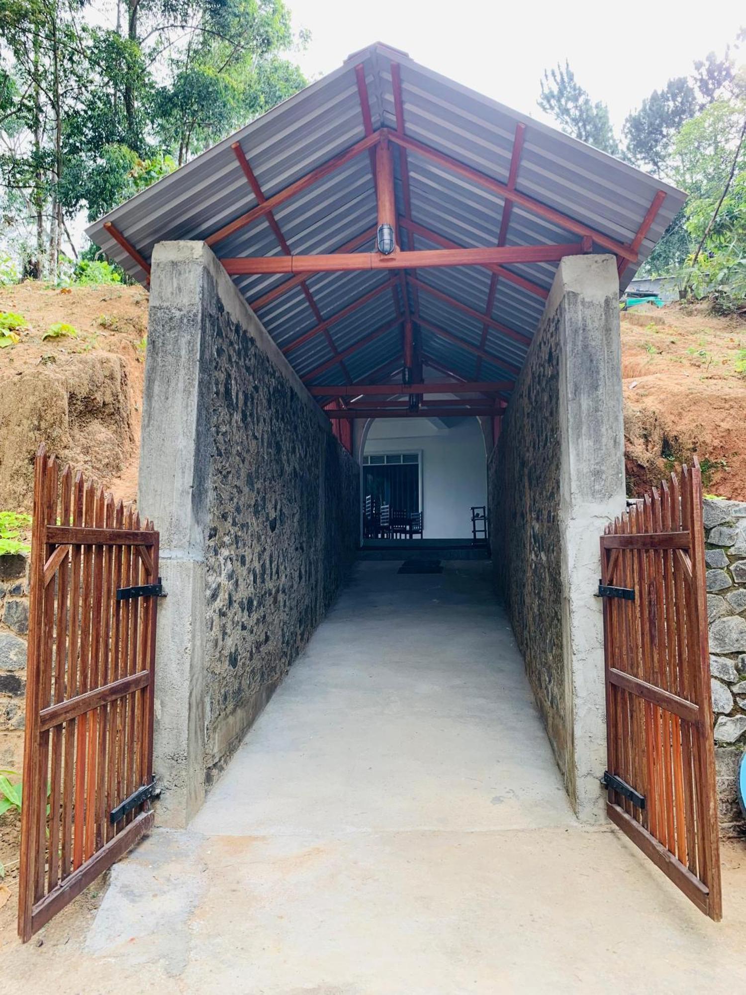 Golden Rock Guest house Ella