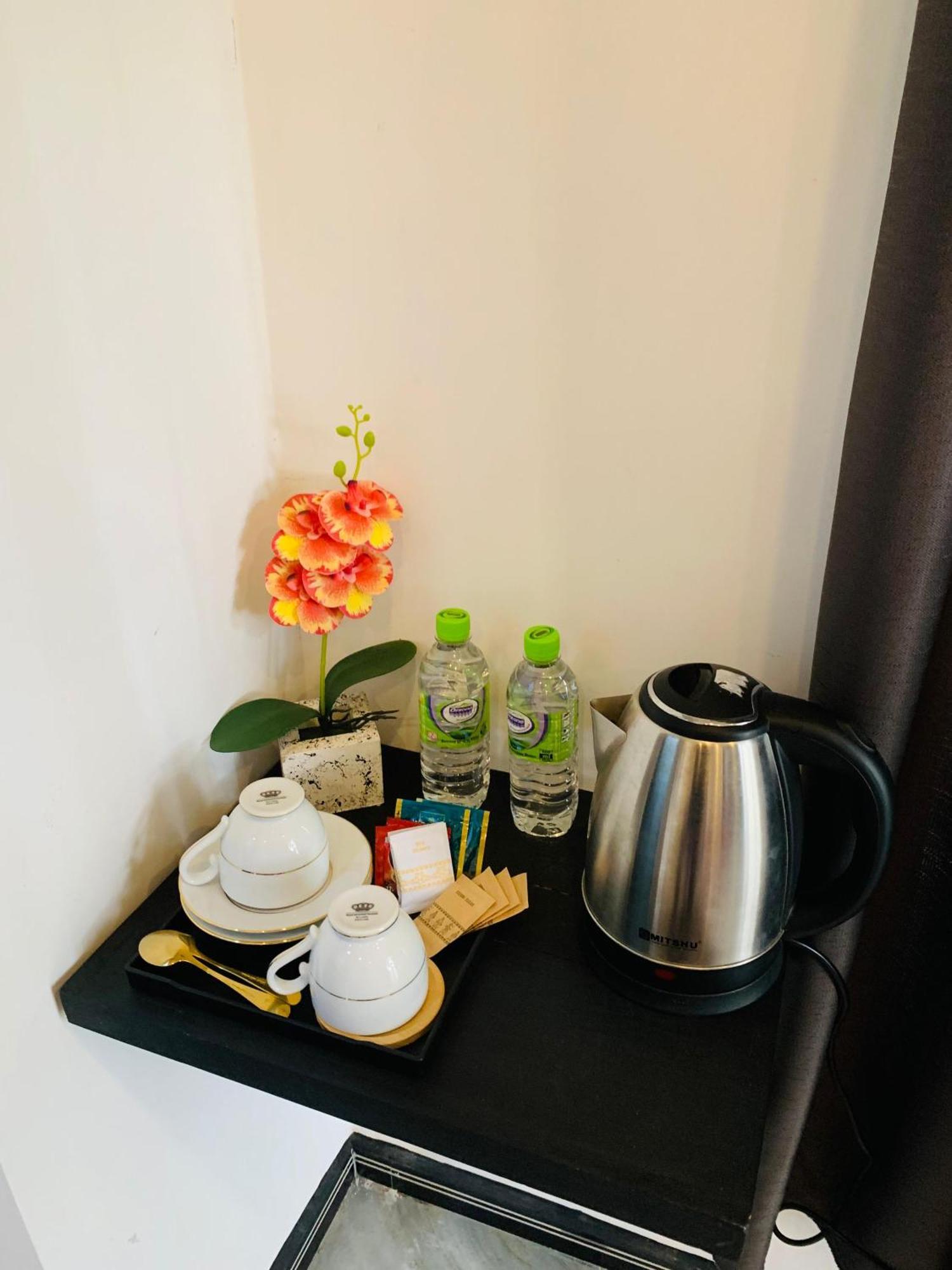 Golden Rock Guest house