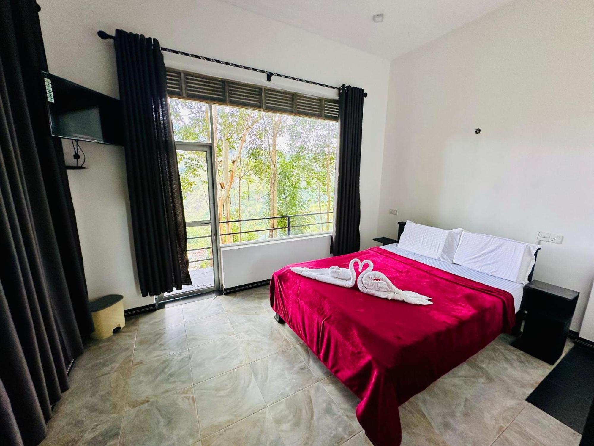 Guest house Golden Rock Ella