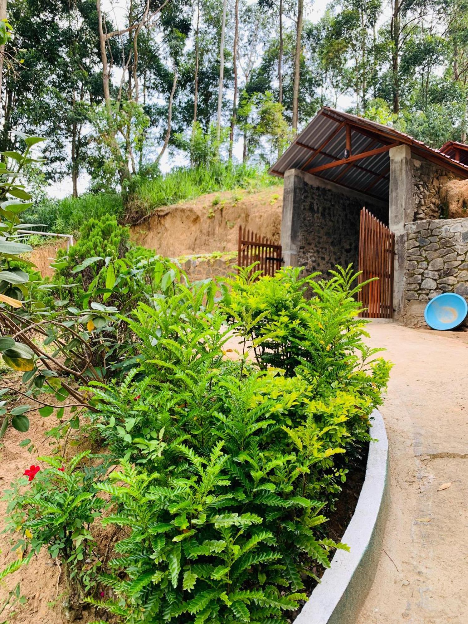 Golden Rock Guest house