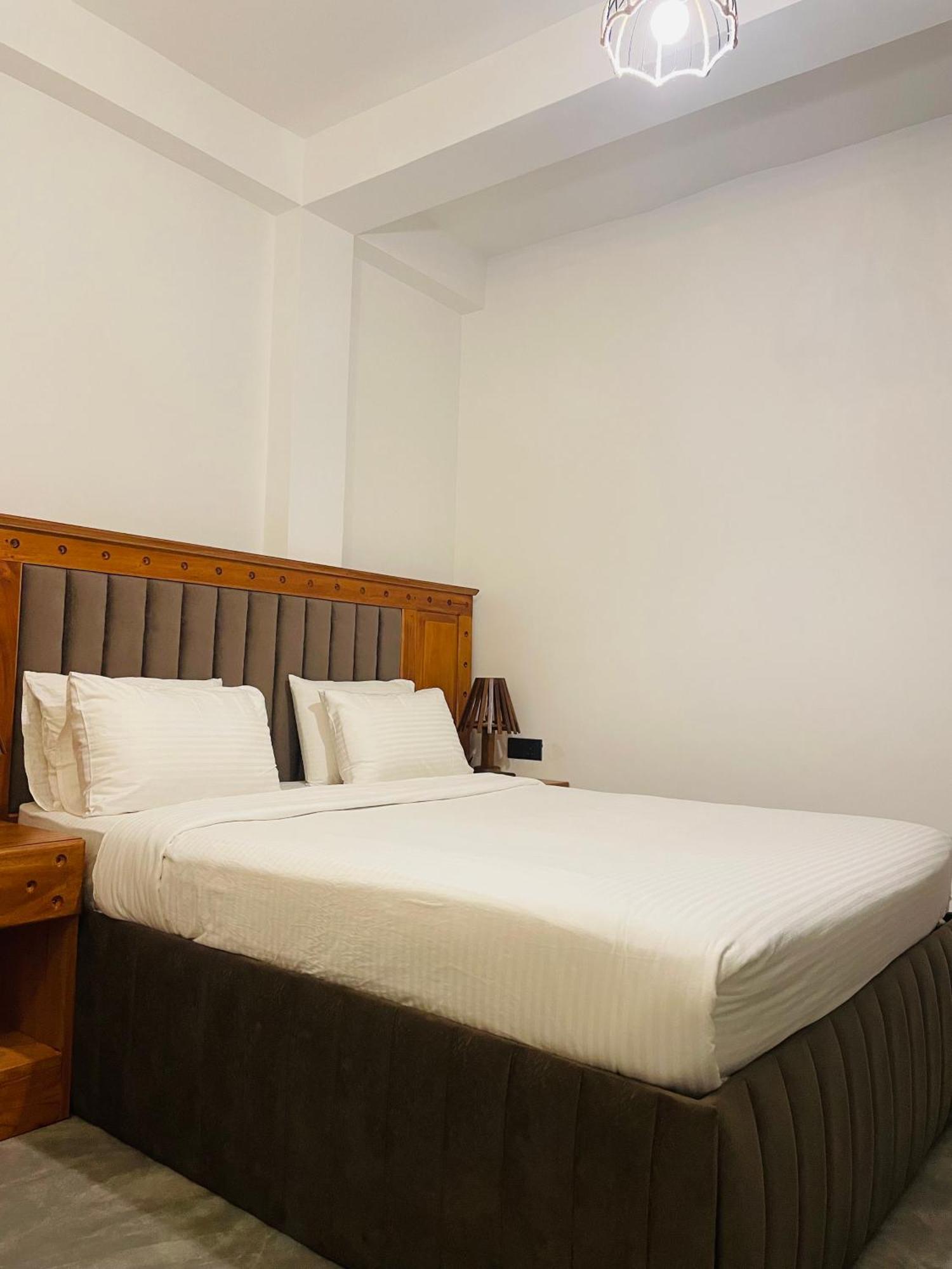 Cozy Homestay *