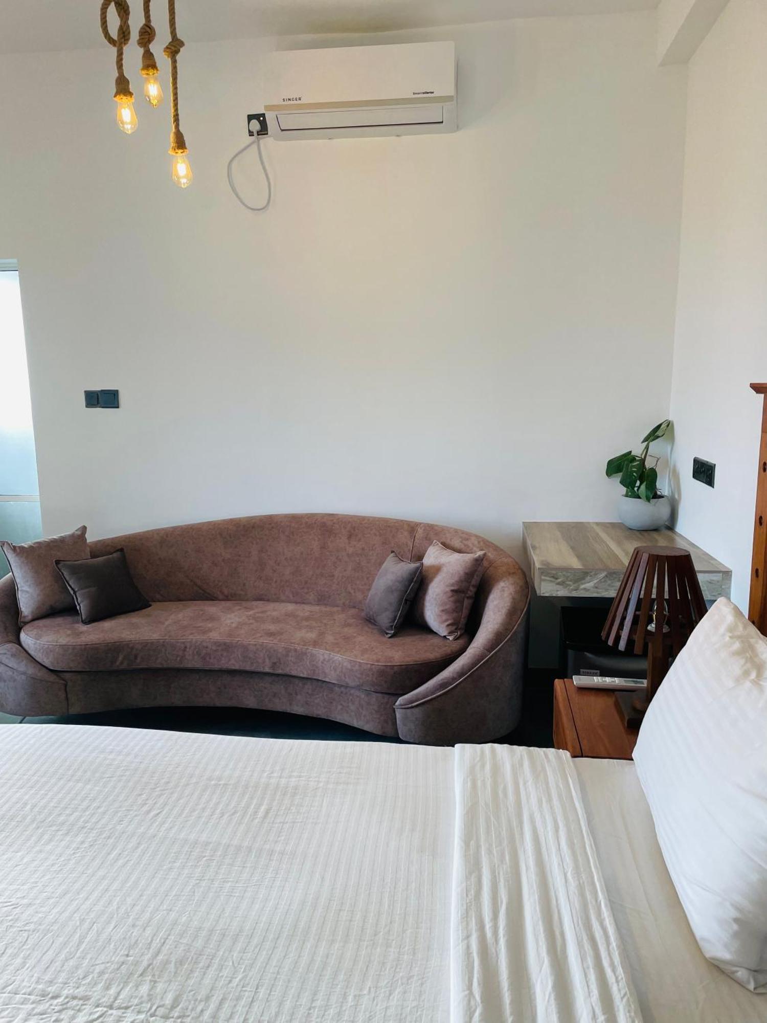 Cozy Homestay *