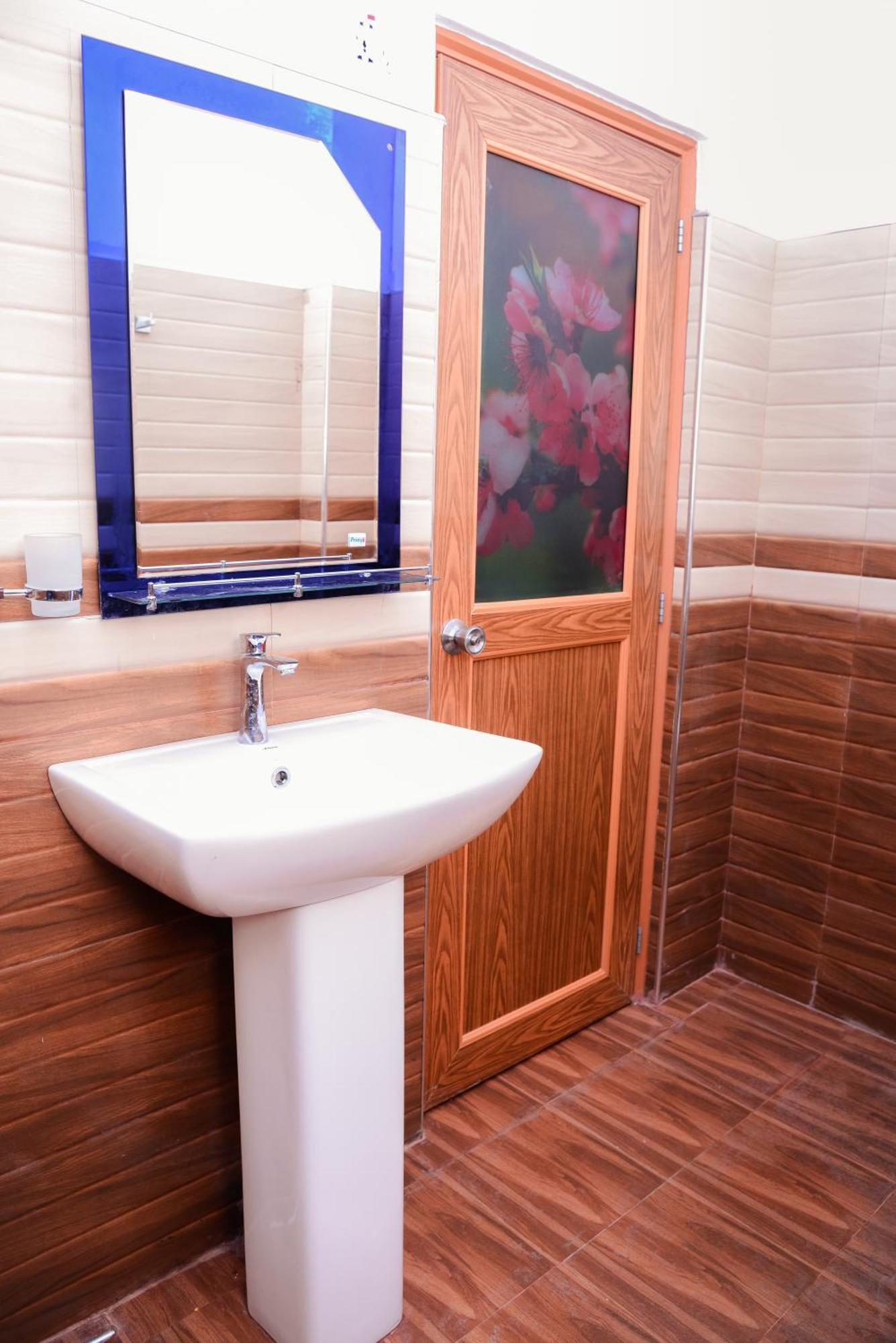 Guest house Wood *