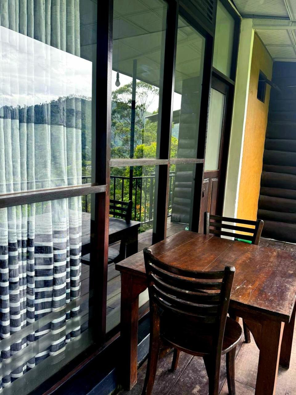 Chanidu Homestay *