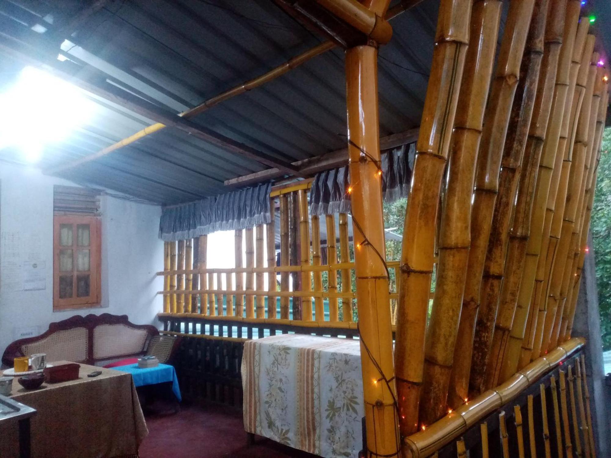 Homestay Ask *