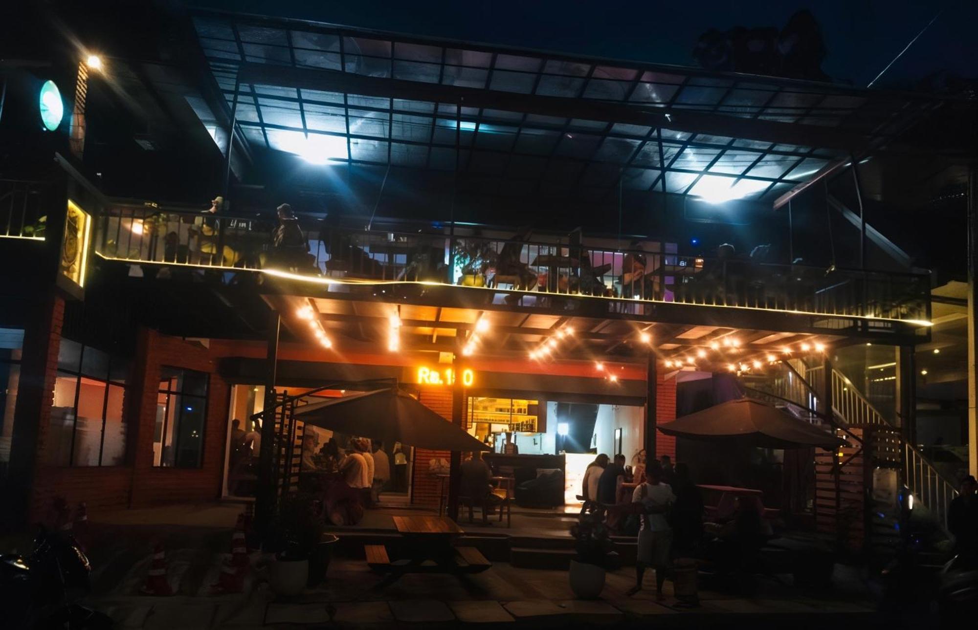 Pub Ceylon