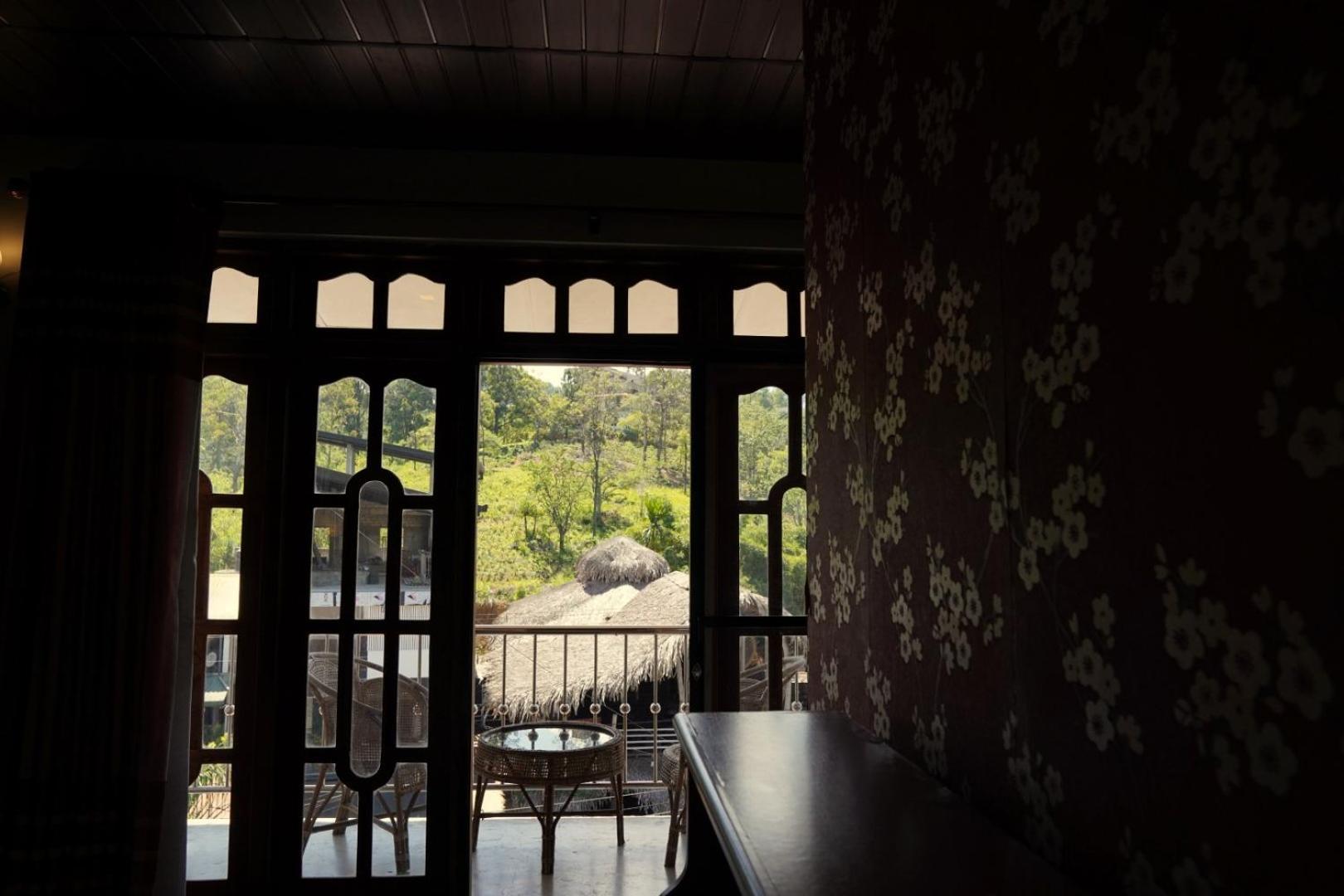 Inn Pub Ceylon Ella