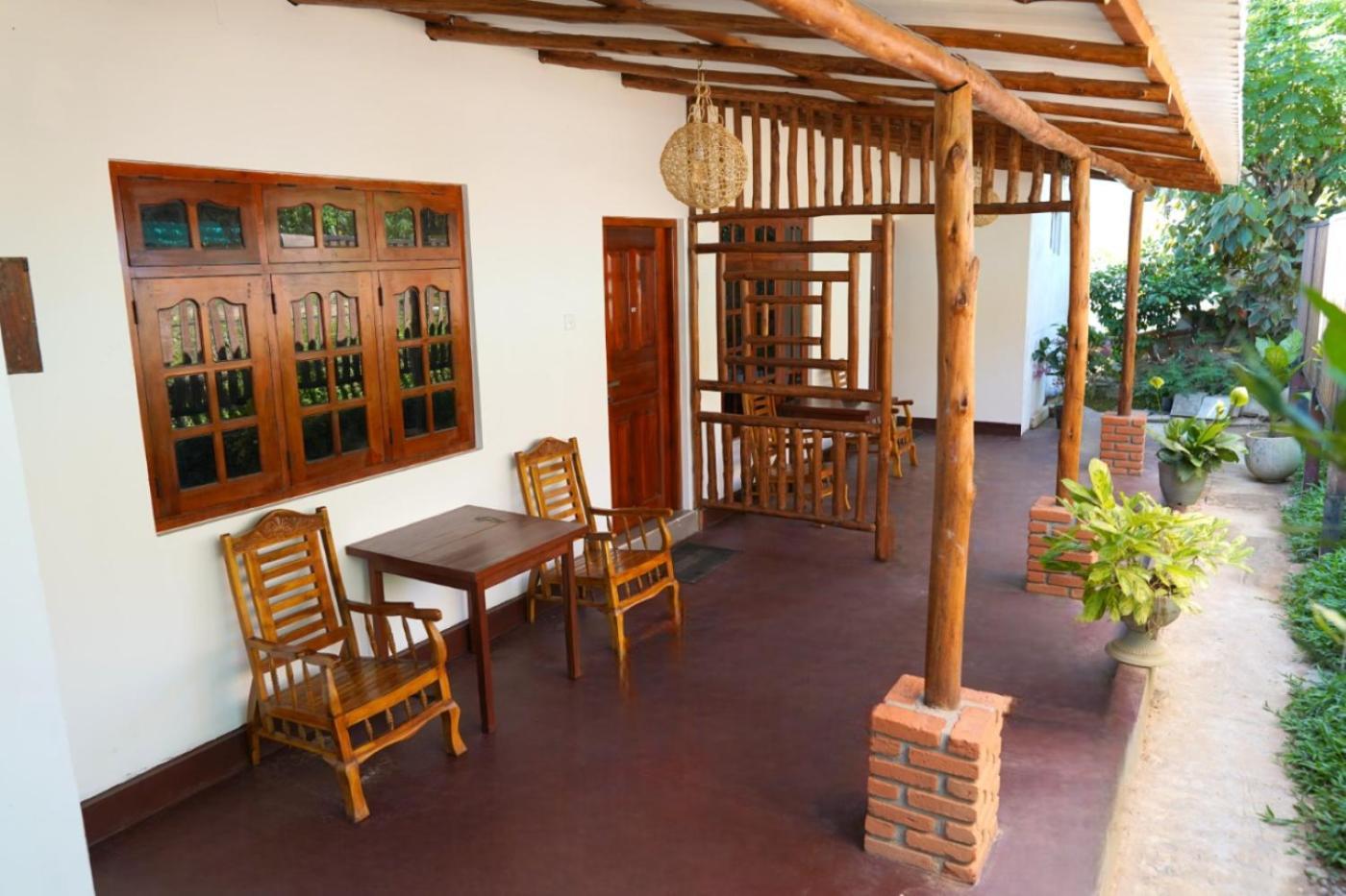 Pub Ceylon *