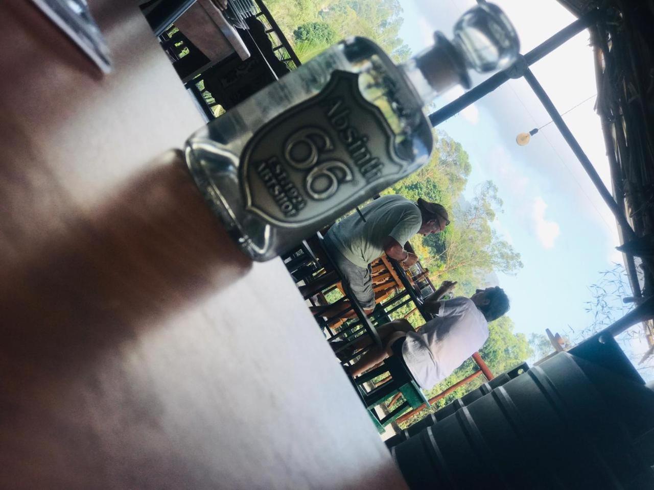 Inn View *
