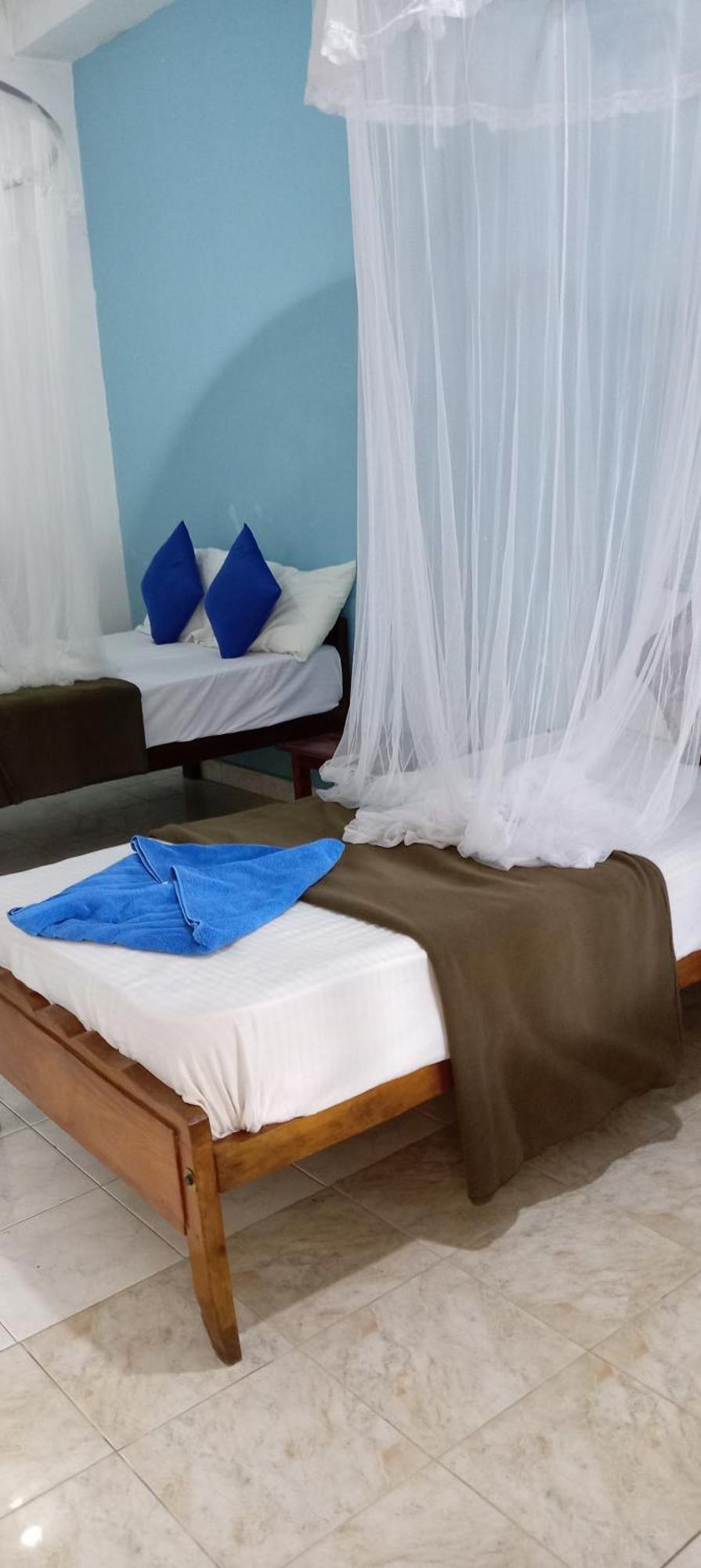 Guest house Soorya Ella