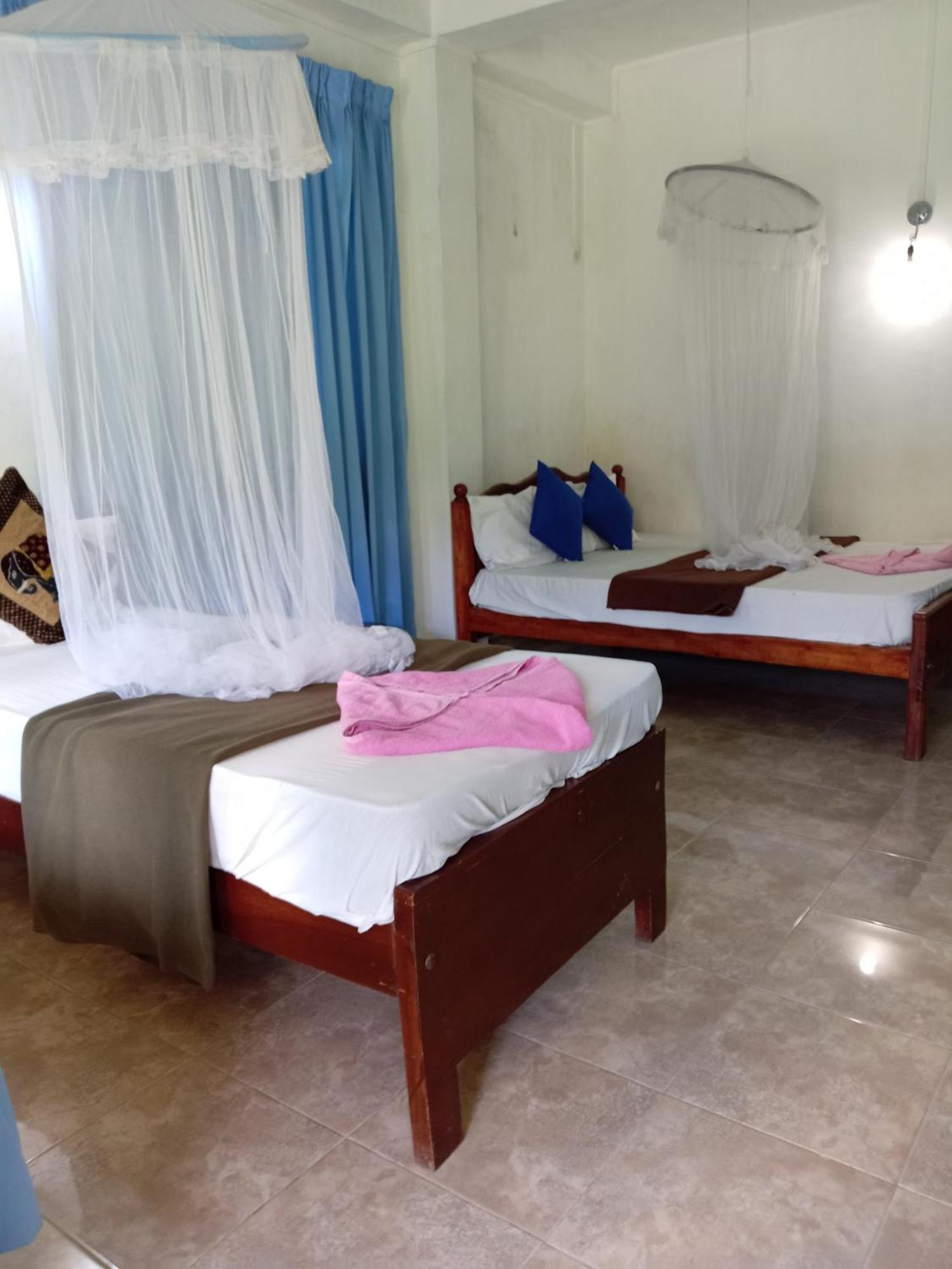Guest house Soorya