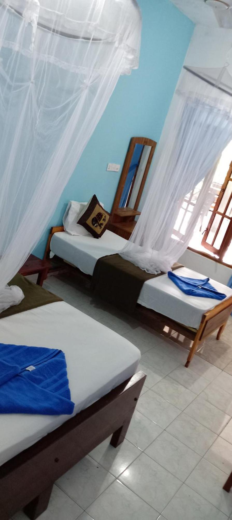 Soorya Guest house Ella