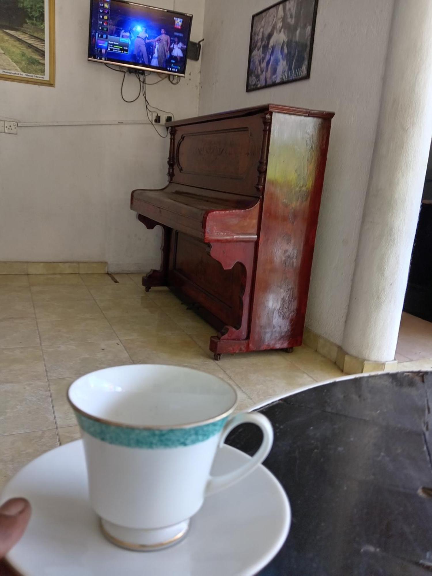Guest house Soorya *