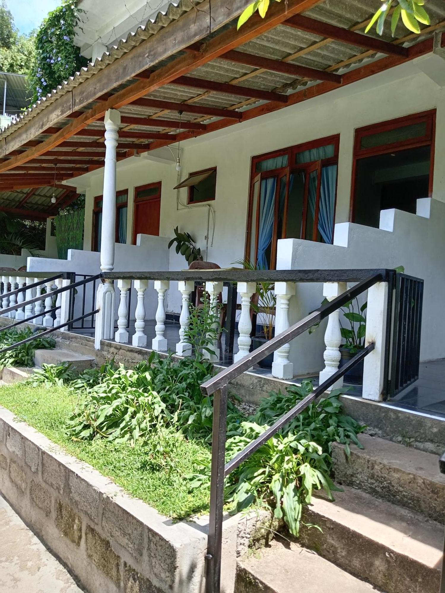 Guest house Soorya