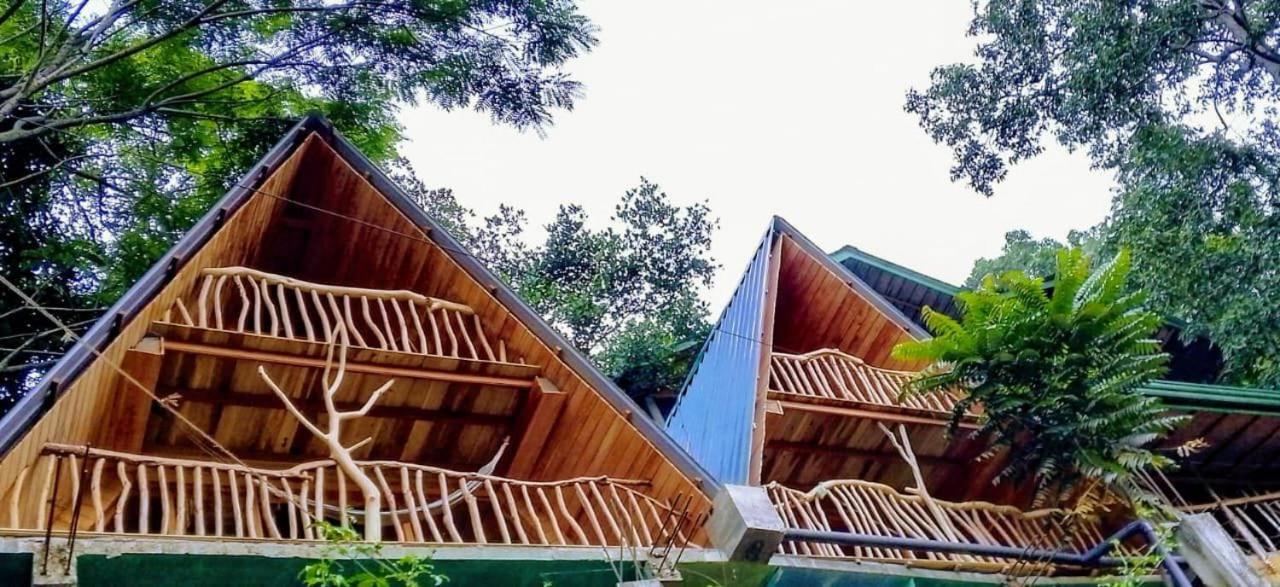 Guest house Treehouse Ella