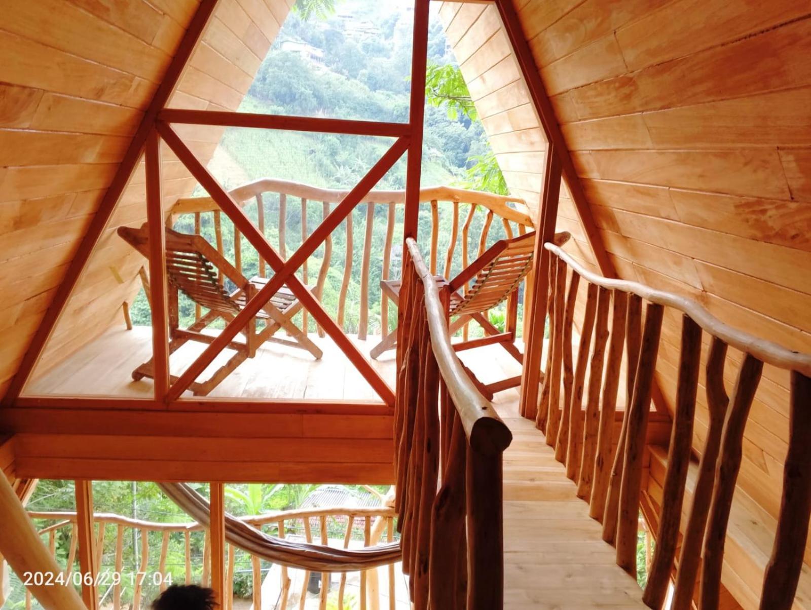 Treehouse