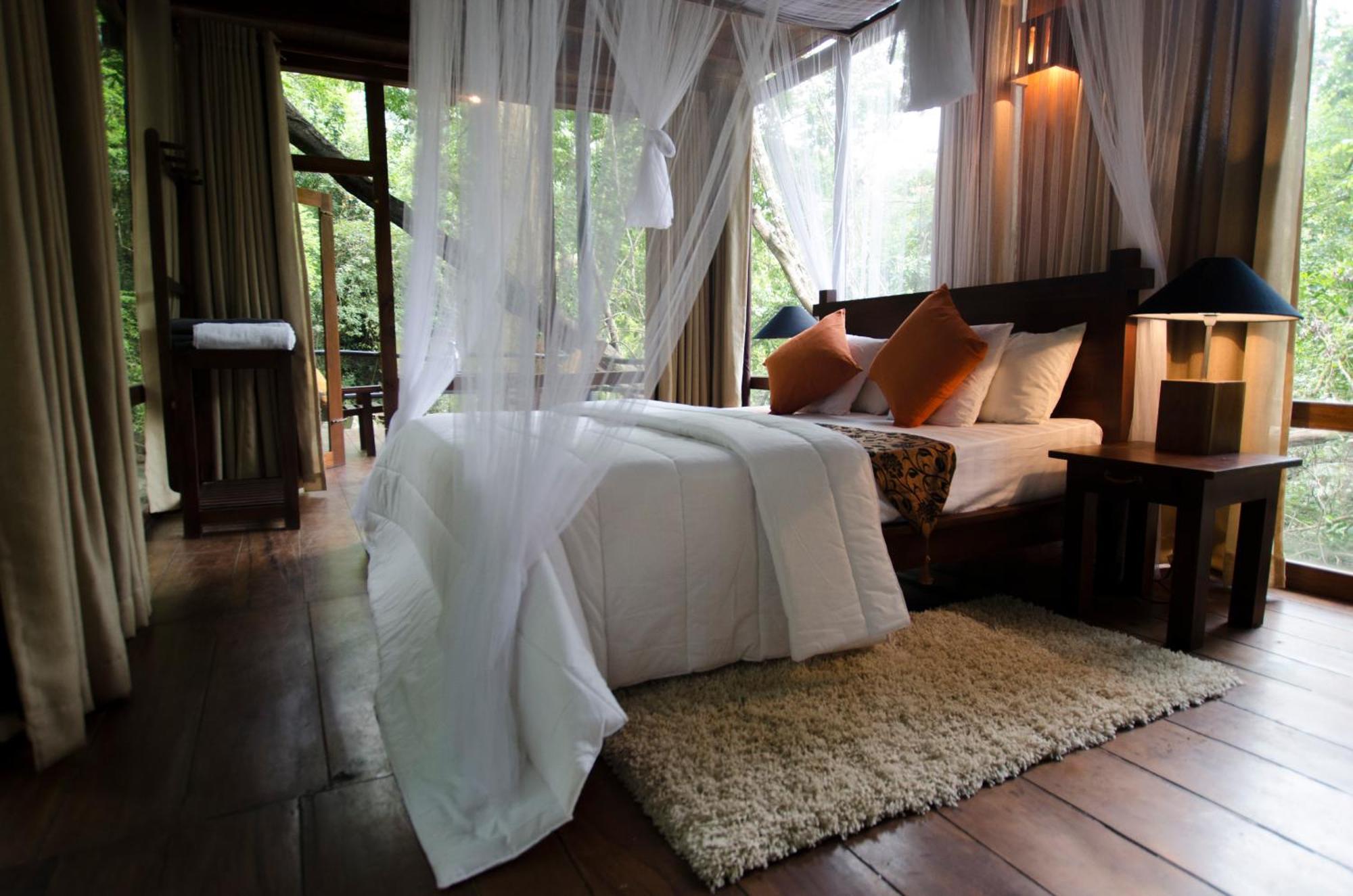 Jungle Resort Ella
