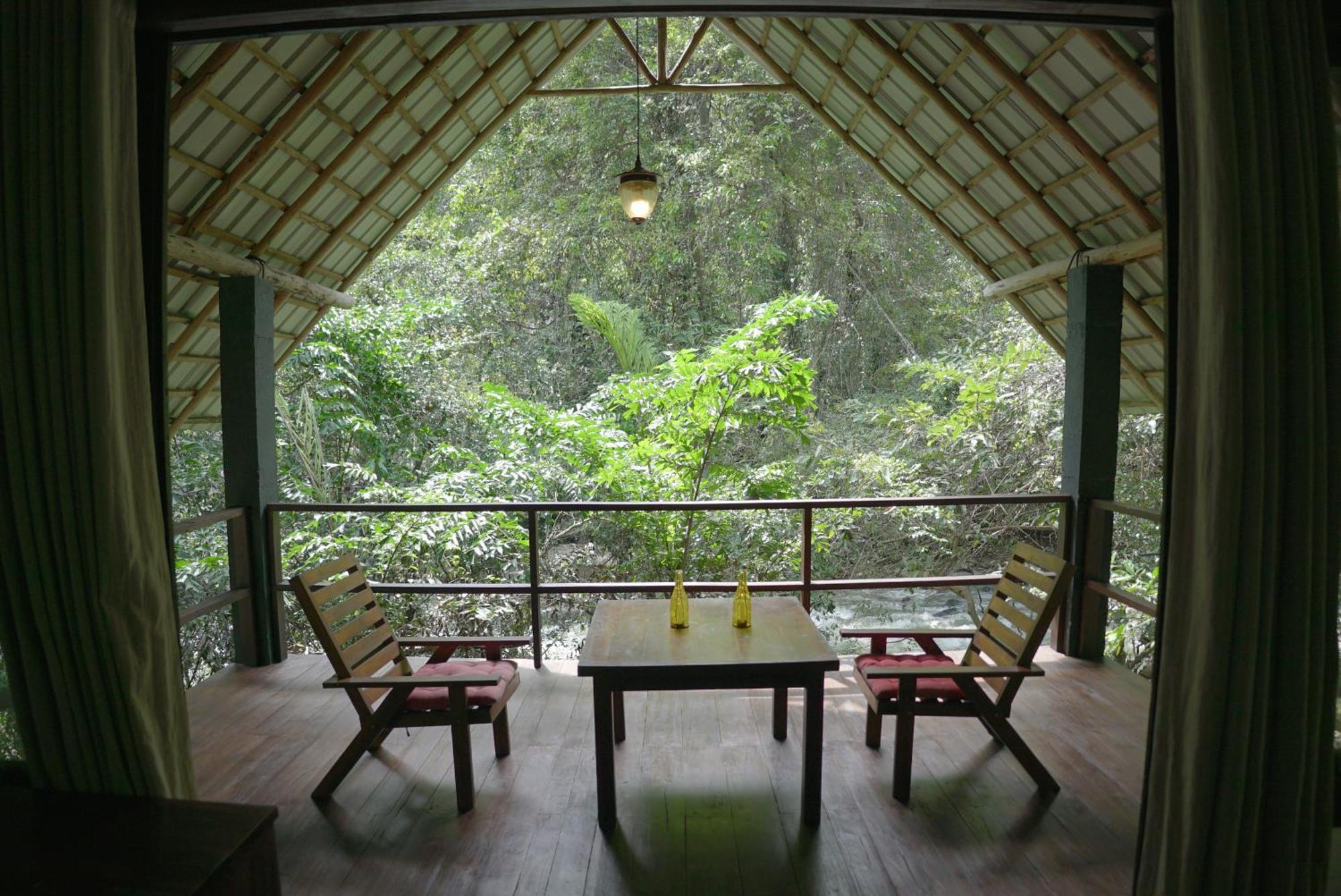 Jungle Resort 3*