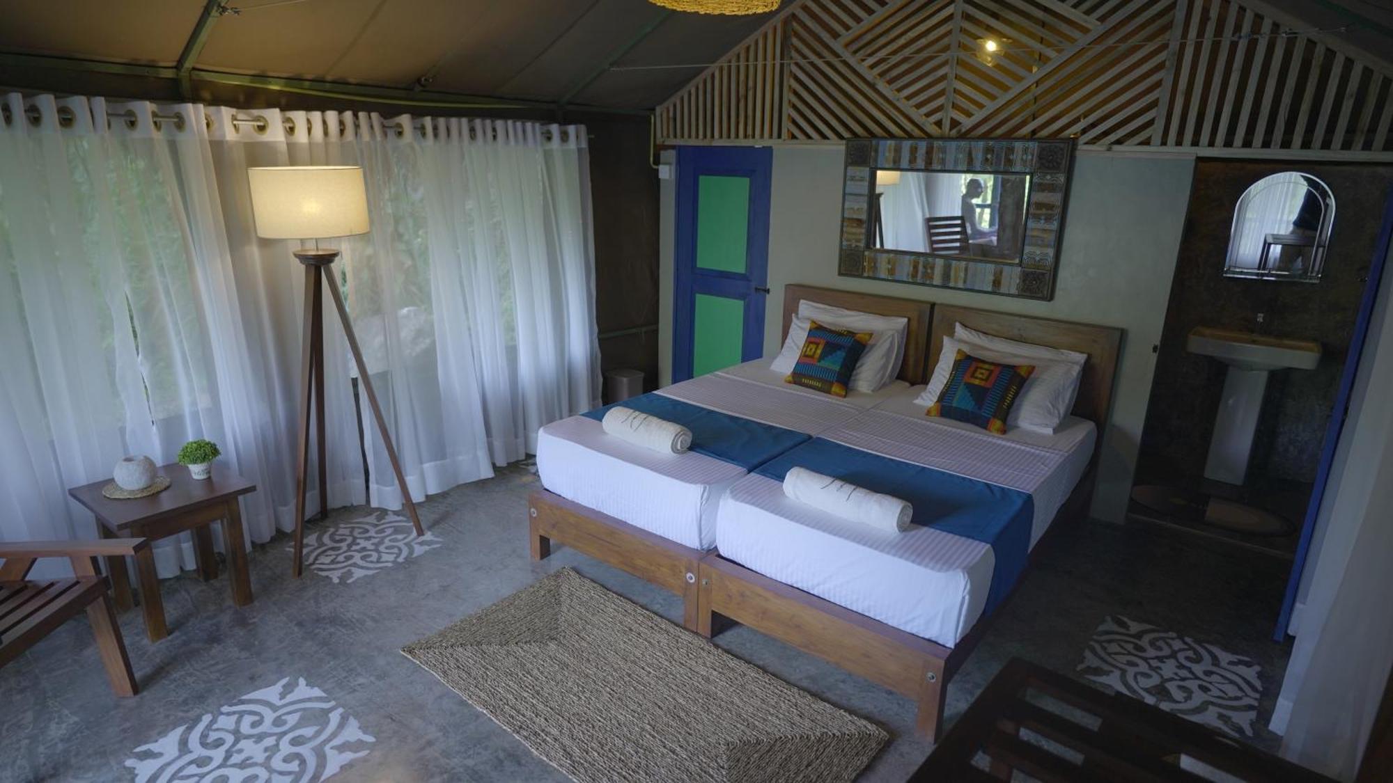 Jungle Resort 3*