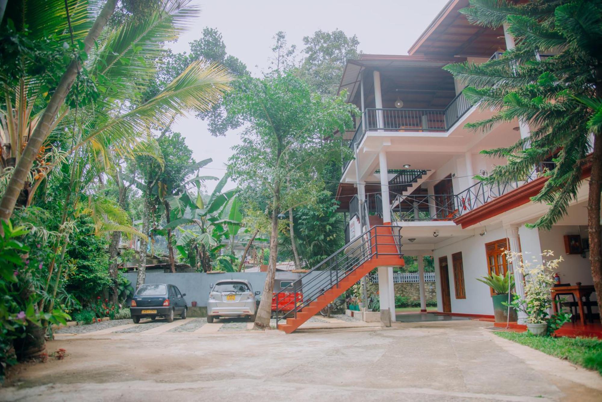 Freedom Guest Bed & Breakfast *