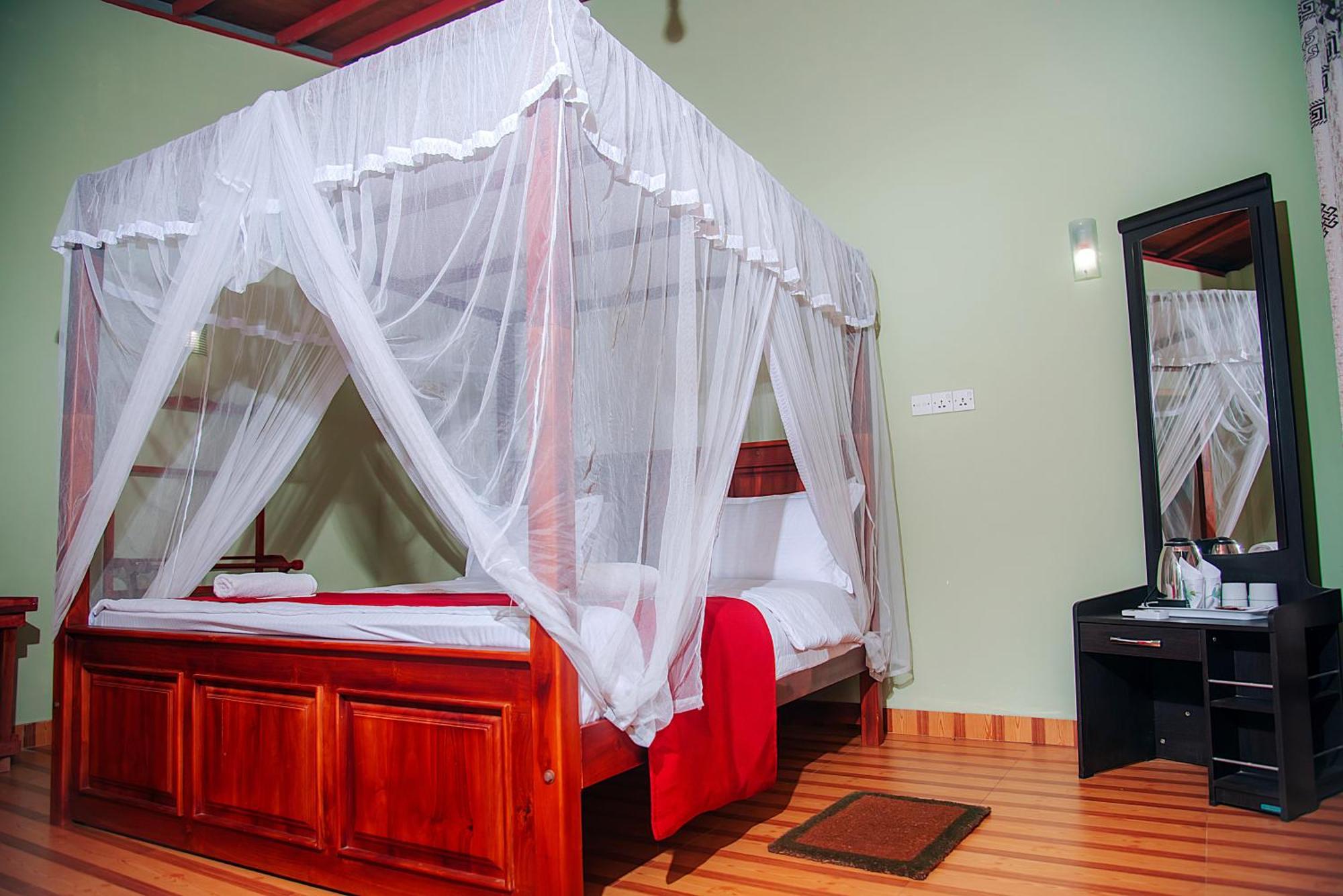 Freedom Guest Bed & Breakfast *