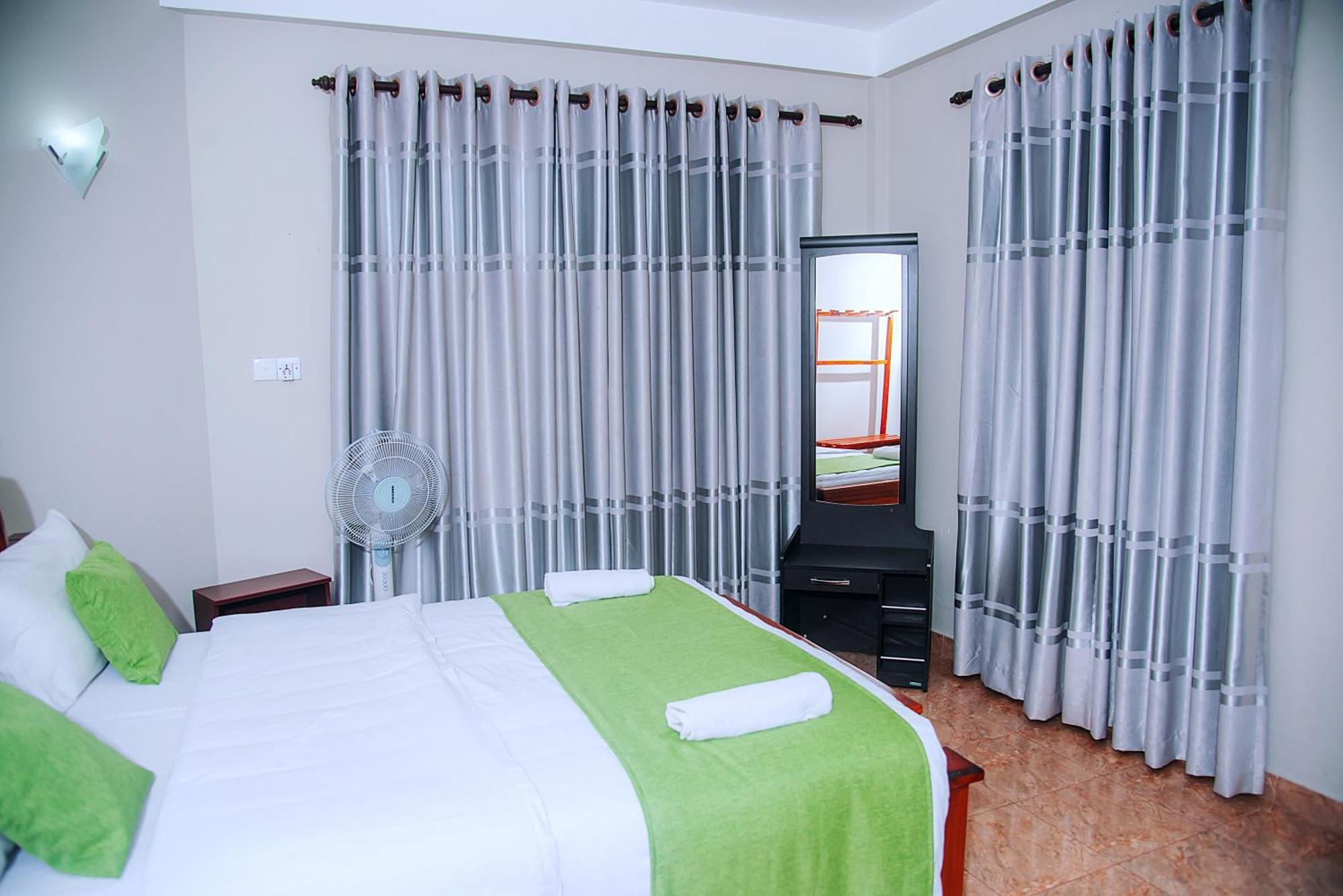 Freedom Guest Bed & Breakfast Ella