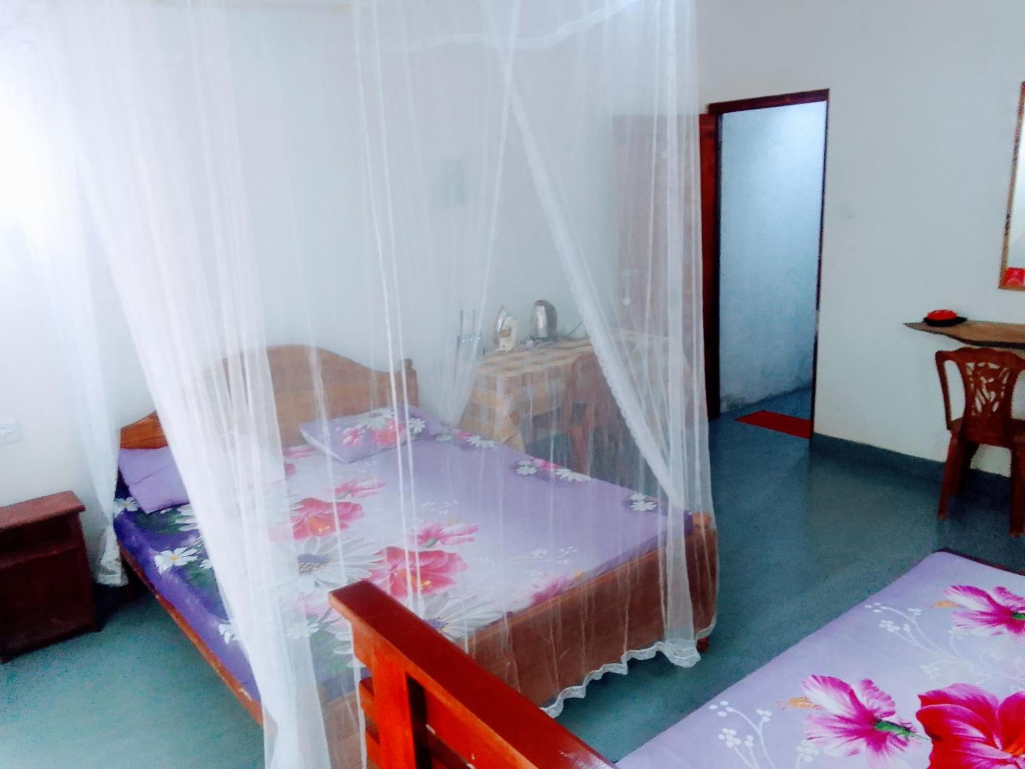 Homestay New Red Rose