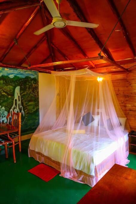 Bamboo Guest house Ella