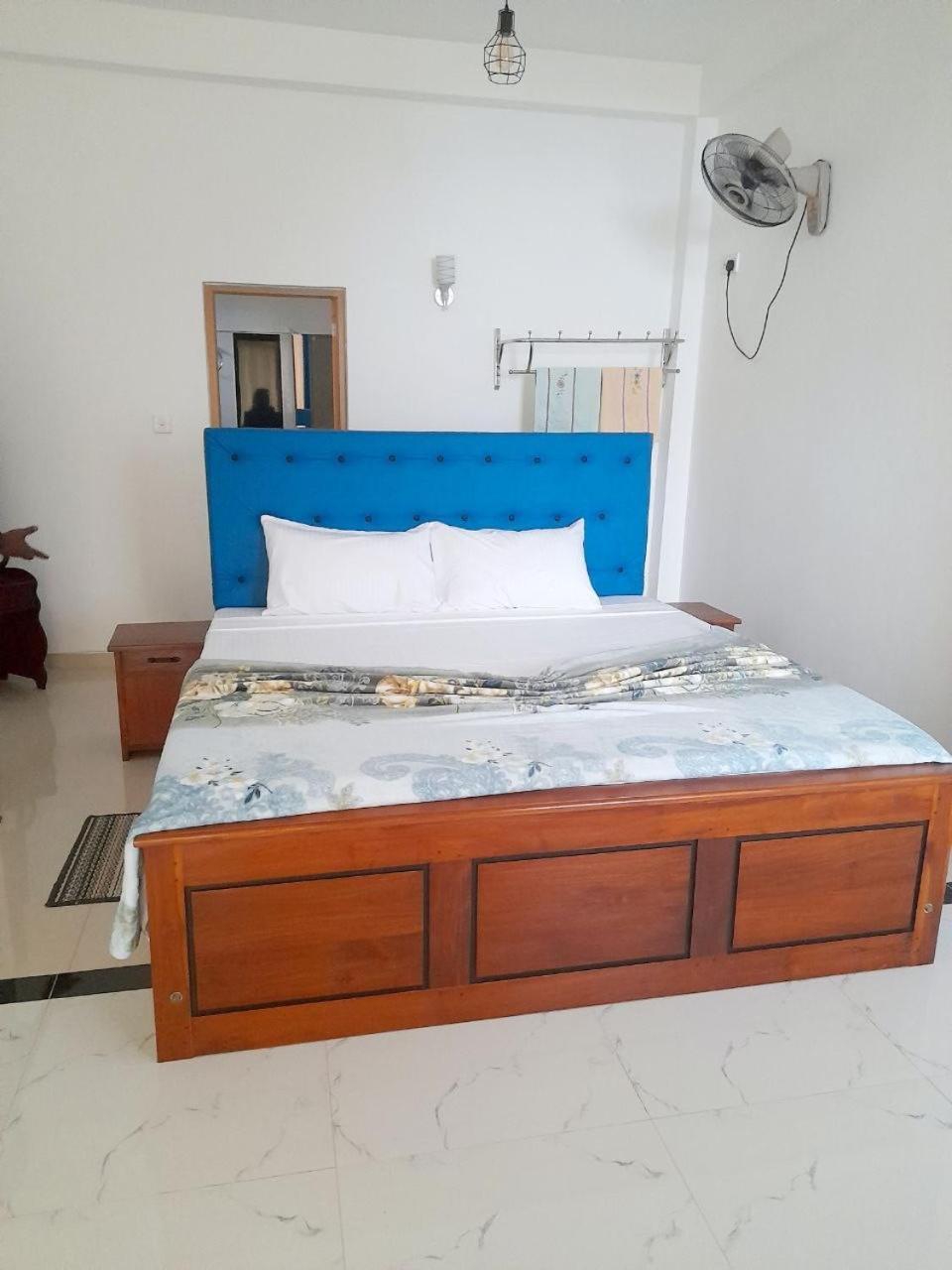 Homestay Village Ella