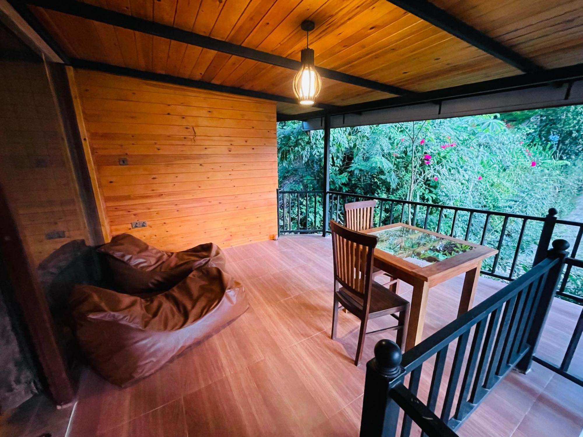 Maleesha Homestay