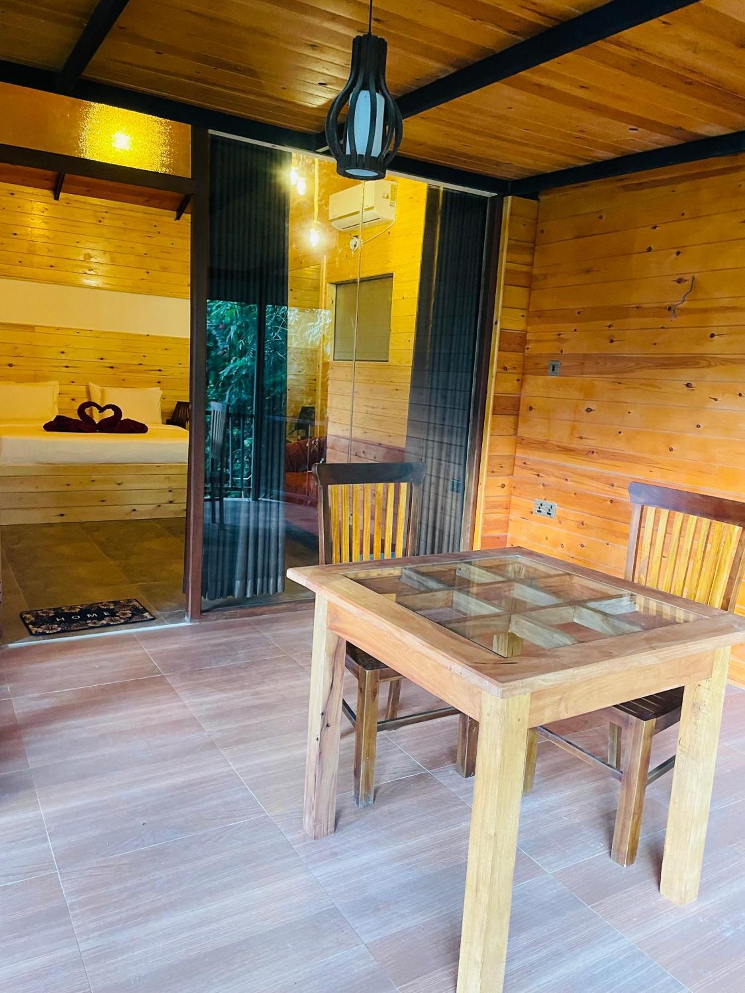Maleesha Homestay