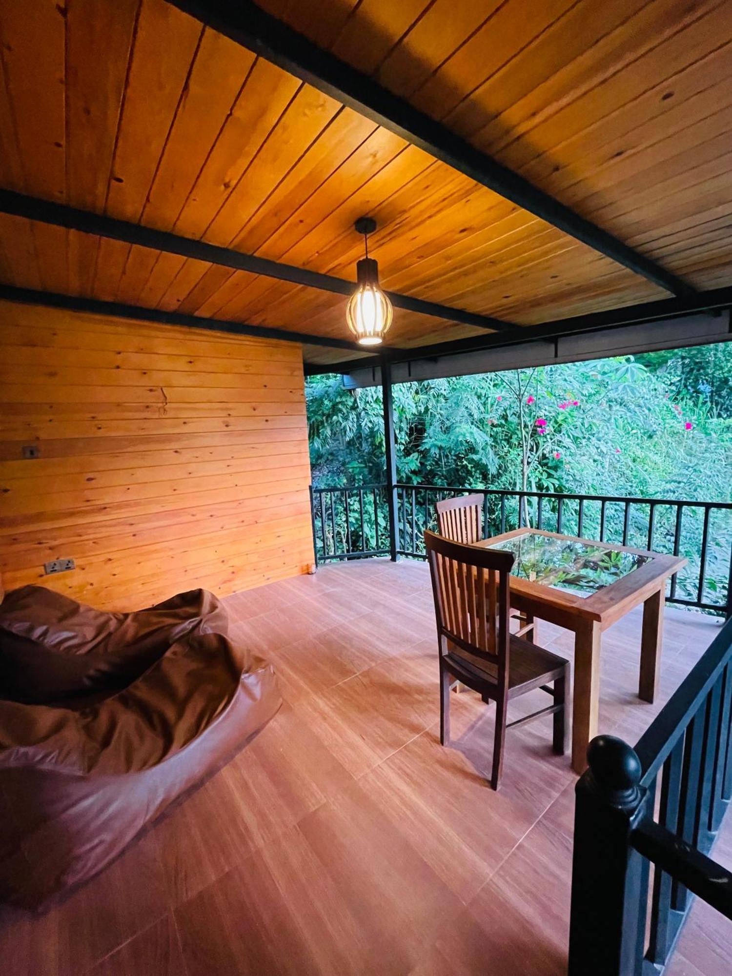 Maleesha Homestay