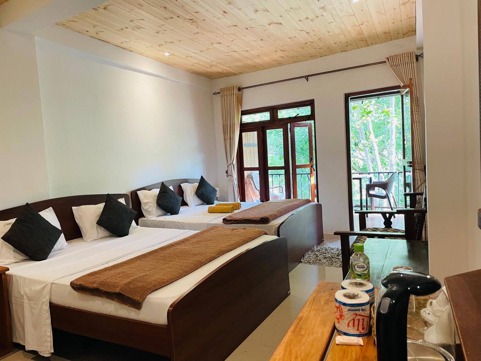 Guest house Wild Ella