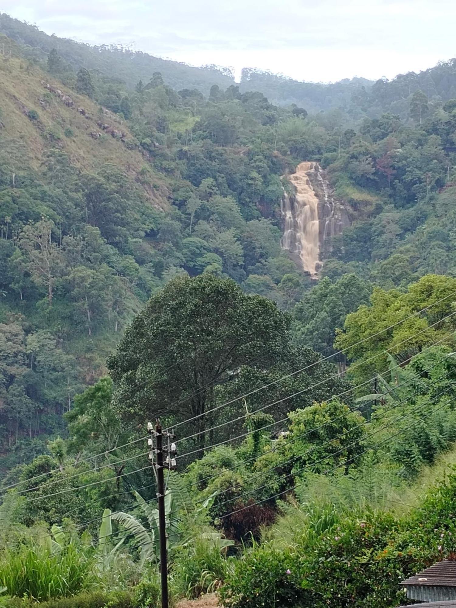 Homestay Happy View Ella