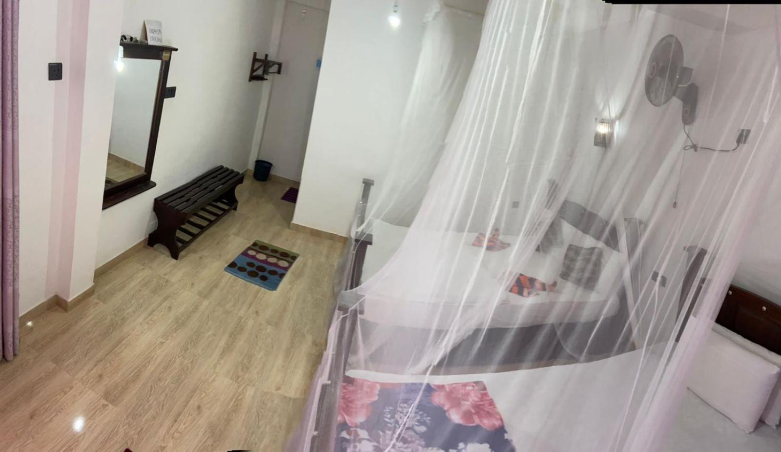 Saveen View Apartment