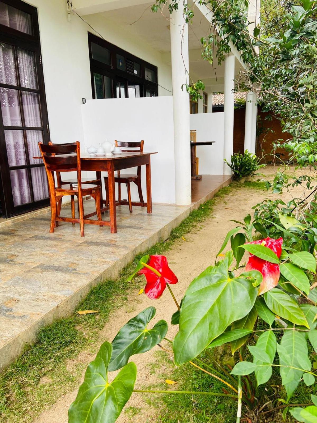 Saveen View Apartment Ella