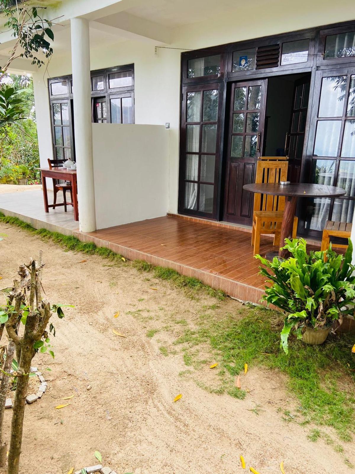 Saveen View Apartment *